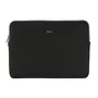 Trust Funda Primo Soft Sleeve para Portátiles hasta 13.3" Negra